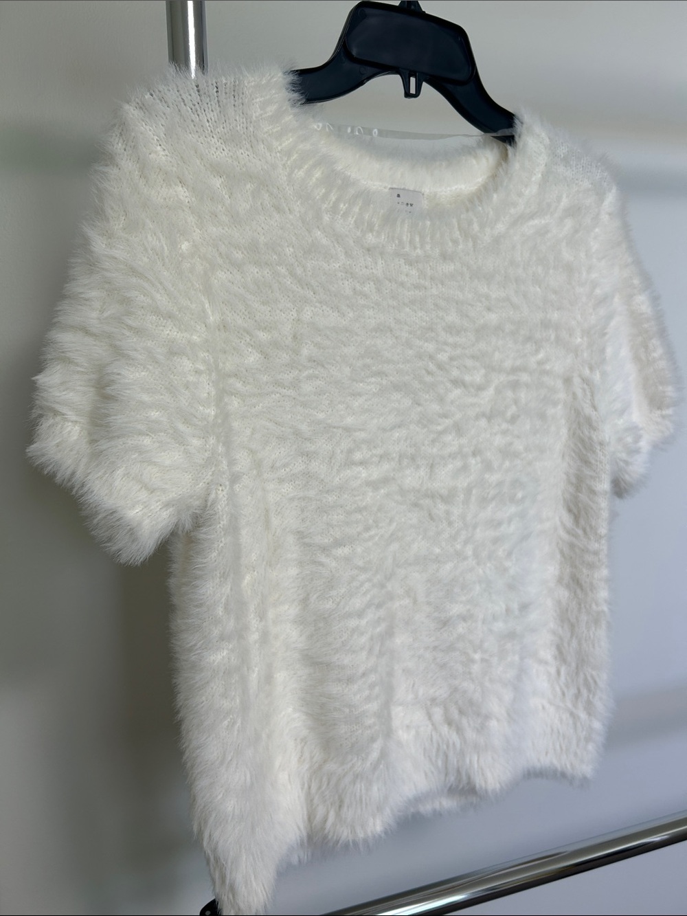a new day Sweater - Picture 2 of 5